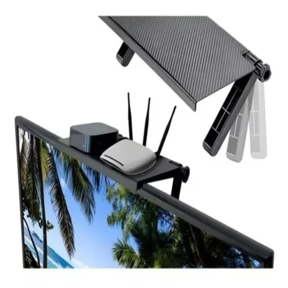 Estante Repisa Ajustable Para Deco Plega